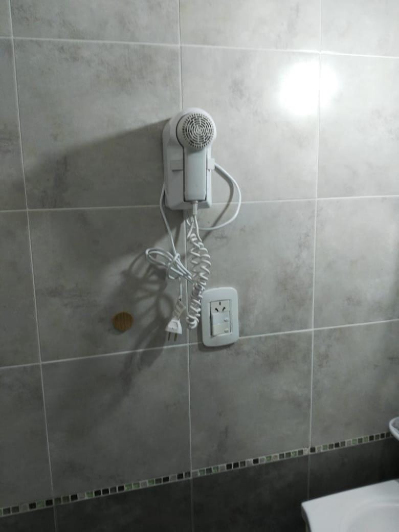 Monoambiente San Francisco Apartment in Cordoba Province