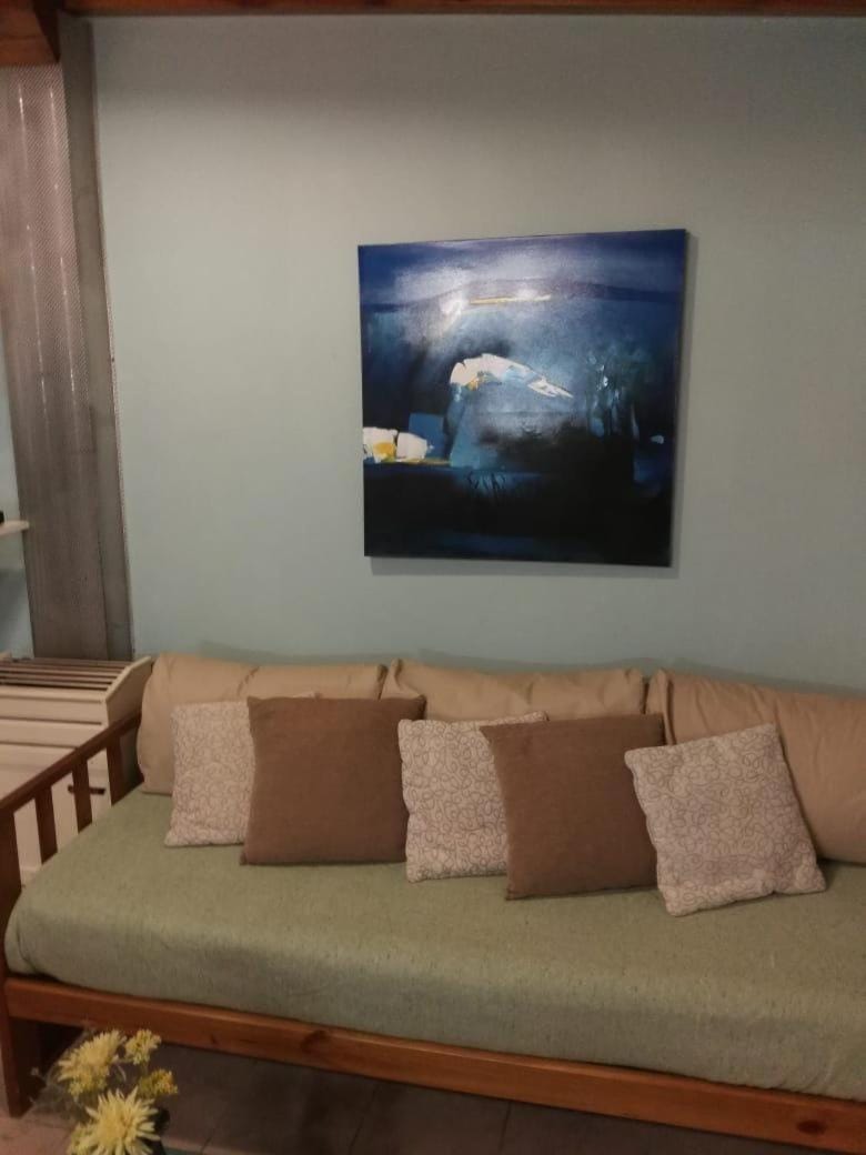 Monoambiente San Francisco Apartment in Cordoba Province
