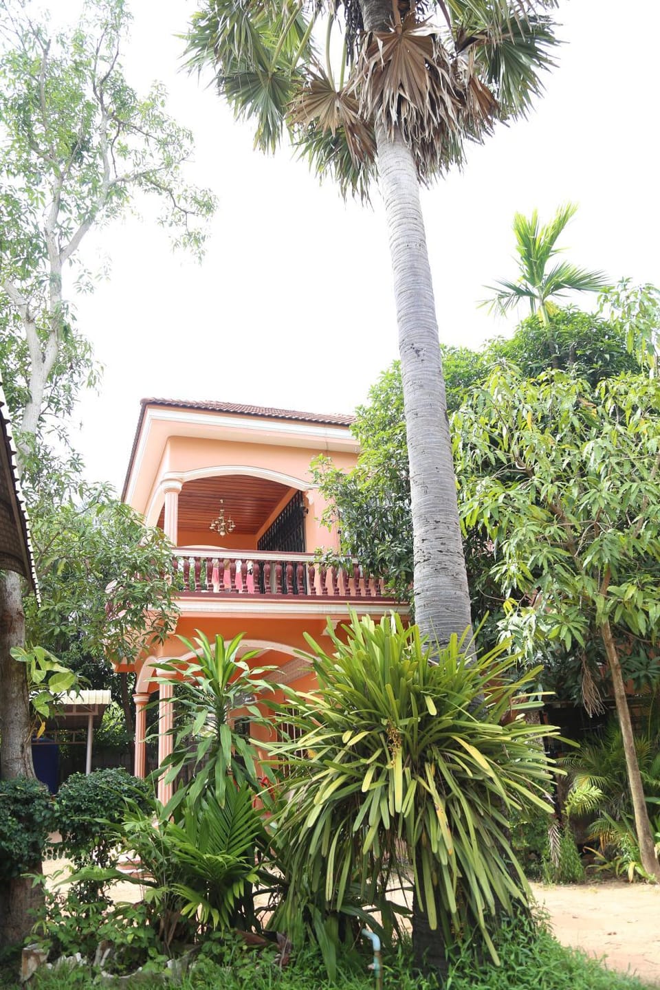 Panhanita Apartment and Villa Apartment in Krong Siem Reap