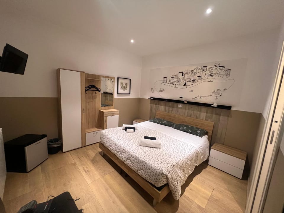 Handy Bed and Breakfast in Brindisi
