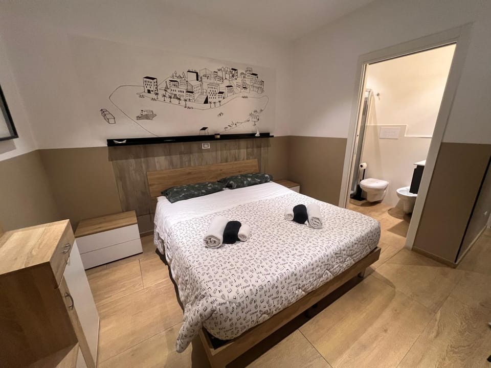 Handy Bed and Breakfast in Brindisi