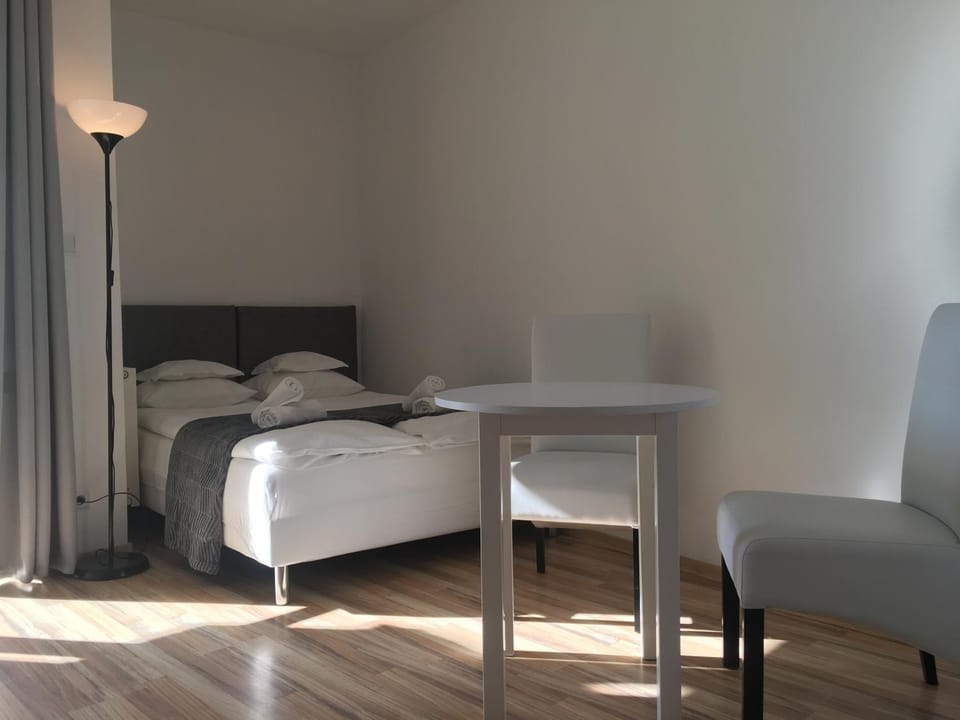 Pokoje Gościnne Akwatel Vacation rental in Pomeranian Voivodeship