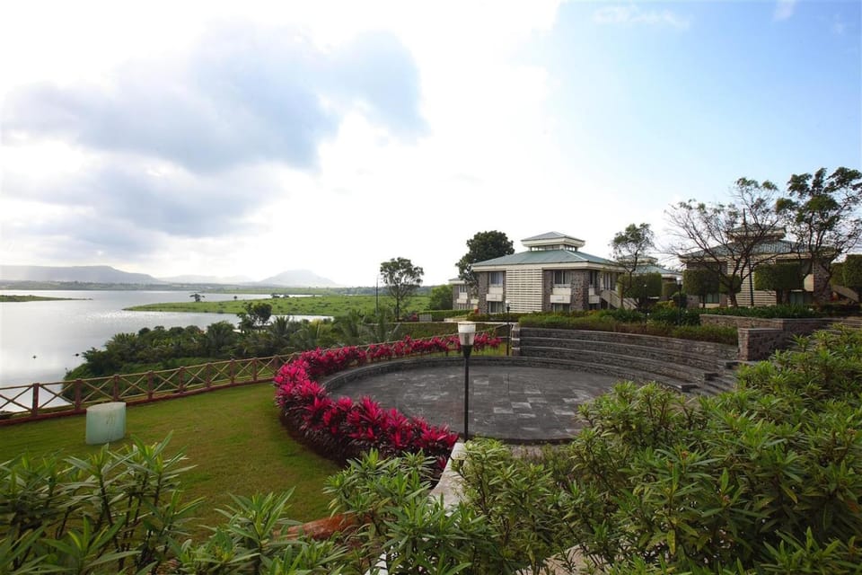 Activities, Garden, Entertainment