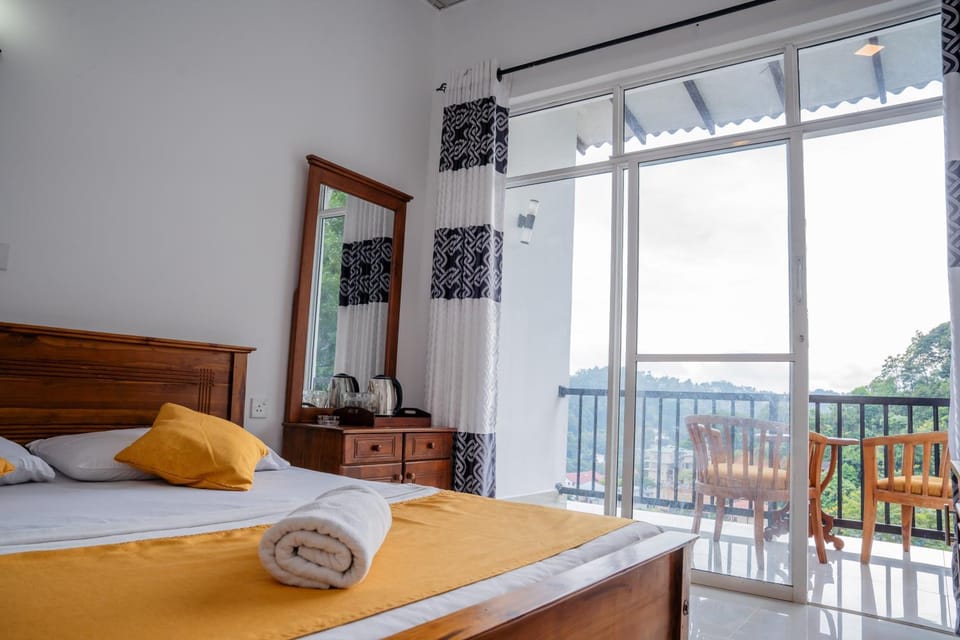 Medhani Bed and Breakfast in Kandy