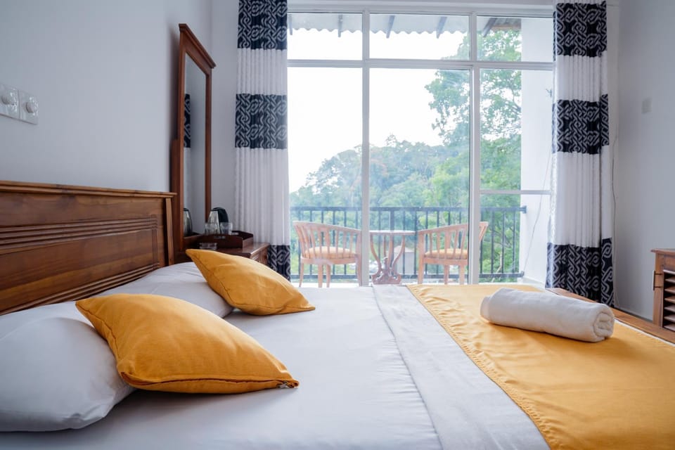 Medhani Bed and Breakfast in Kandy