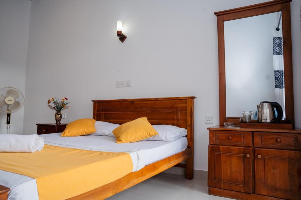 Medhani Bed and Breakfast in Kandy