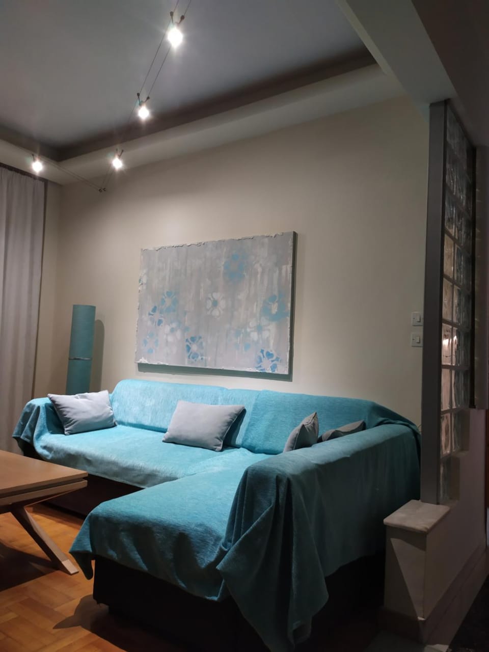 Lilioum Apartment Apartment in Thessaloniki