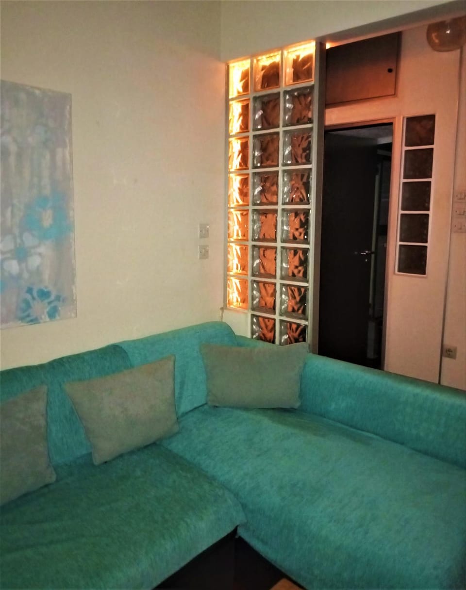 Lilioum Apartment Apartment in Thessaloniki