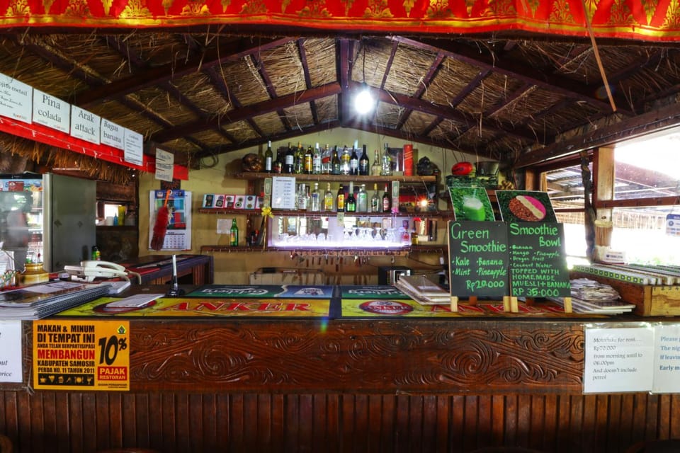 Lounge or bar