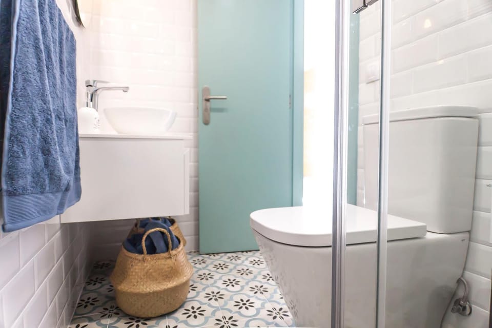 Dos de Mayo Loft by Valcambre Apartment in Seville