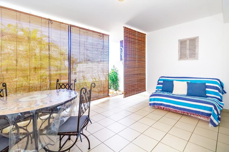 KotéZen - à 2 pas de la plage de Trois Bassins Apartment in Saint-Paul