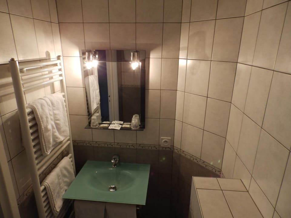 Logis Hôtel Restaurant Les Cévennes Hotel in Auvergne-Rhône-Alpes