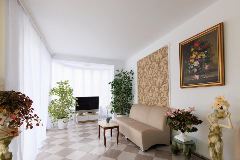 Lobby or reception, Seating area