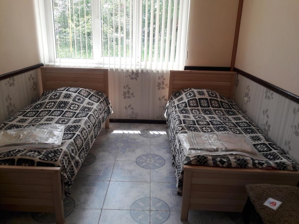 Javakhet Hotel in Armenia
