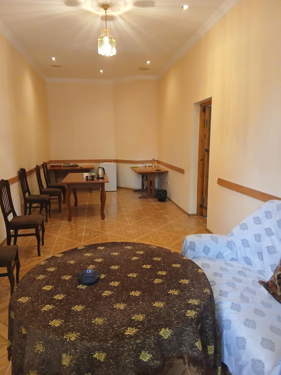 Javakhet Hotel in Armenia