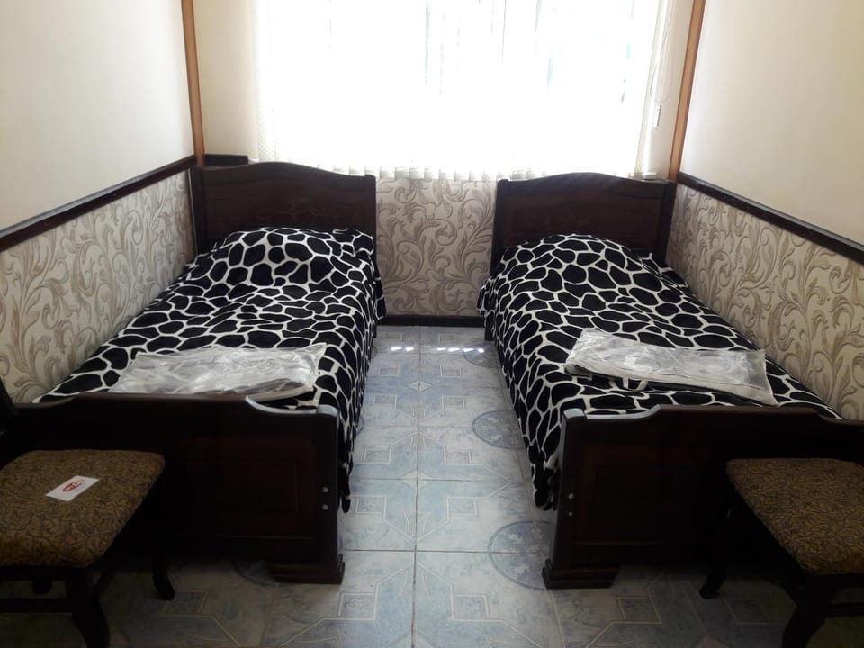 Javakhet Hotel in Armenia