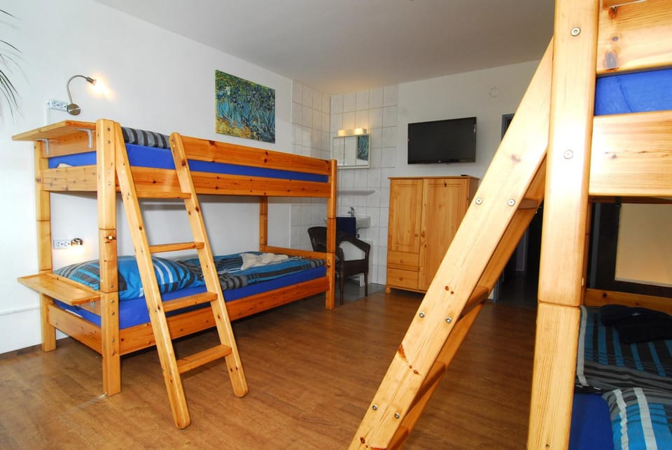 View (from property/room), Balcony/Terrace, Photo of the whole room