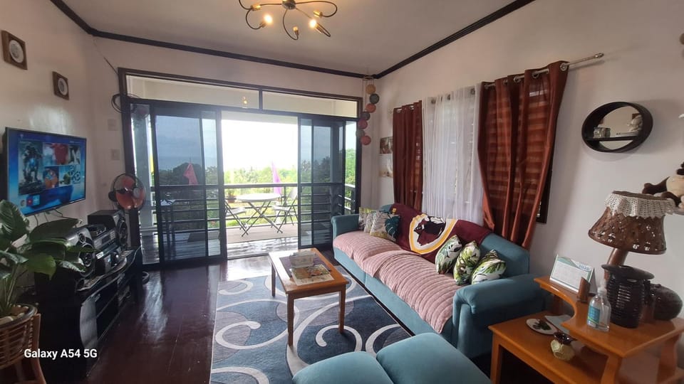 Island samal overlooking view house with swimming pools House in Island Garden City of Samal
