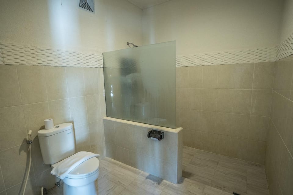 The Catur Villa Seminyak Villa in Kuta