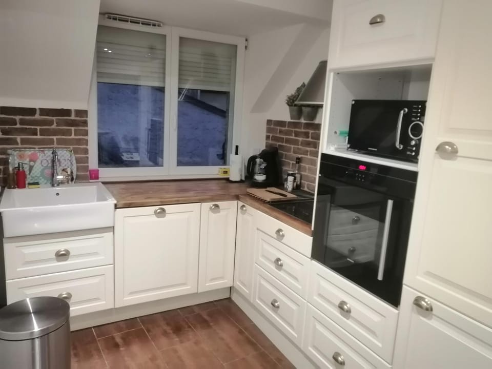 F3 2CHBS TOUT EQUIPE SULLY CENTRE Apartment in Centre-Val de Loire