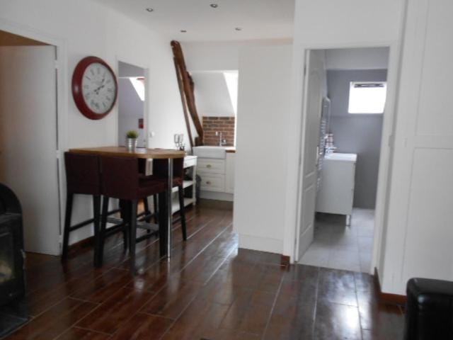 F3 2CHBS TOUT EQUIPE SULLY CENTRE Apartment in Centre-Val de Loire