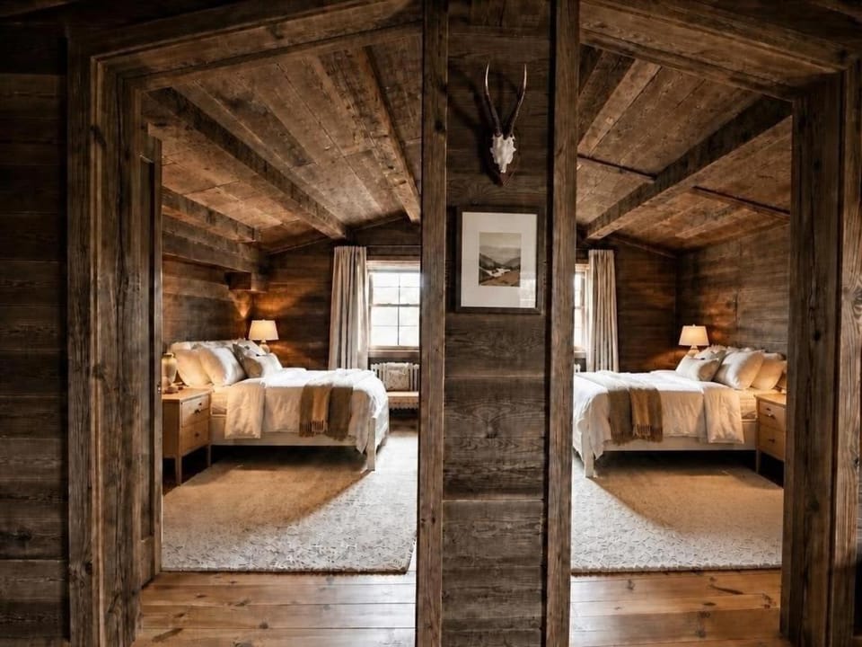Fortuna Apart Hotel B&B Hotel in Ischgl