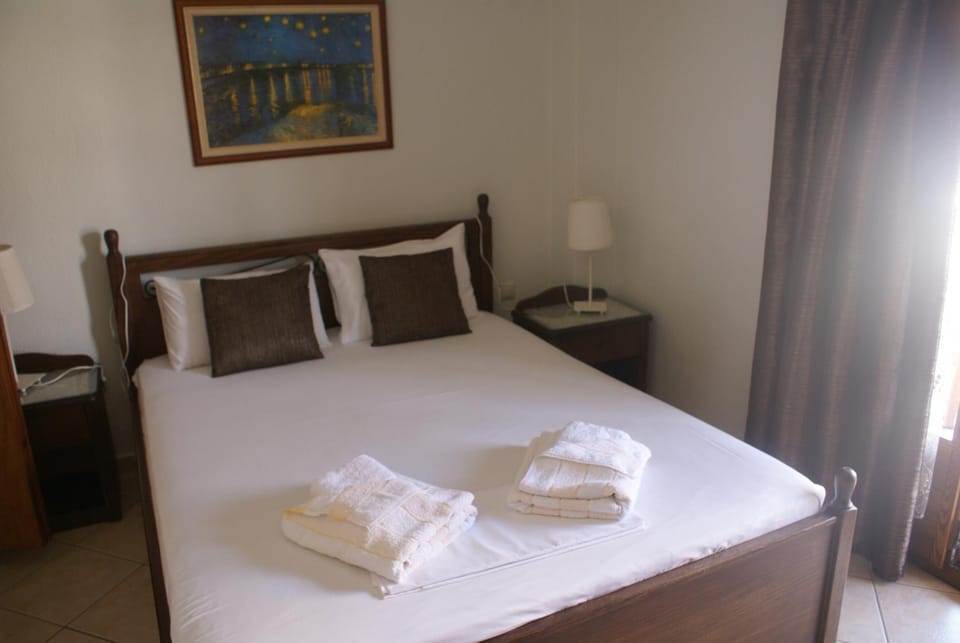 Nostos Rooms Ammouliani Bed and Breakfast in Halkidiki