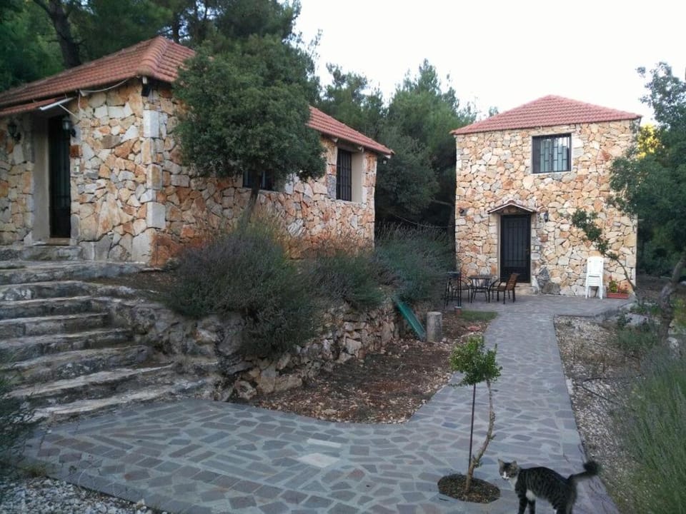 Graneroverde Resort Nature lodge in Europe