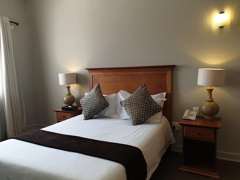 Nolangeni Hotel Hotel in KwaZulu-Natal