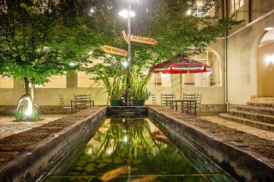 Nolangeni Hotel Hotel in KwaZulu-Natal