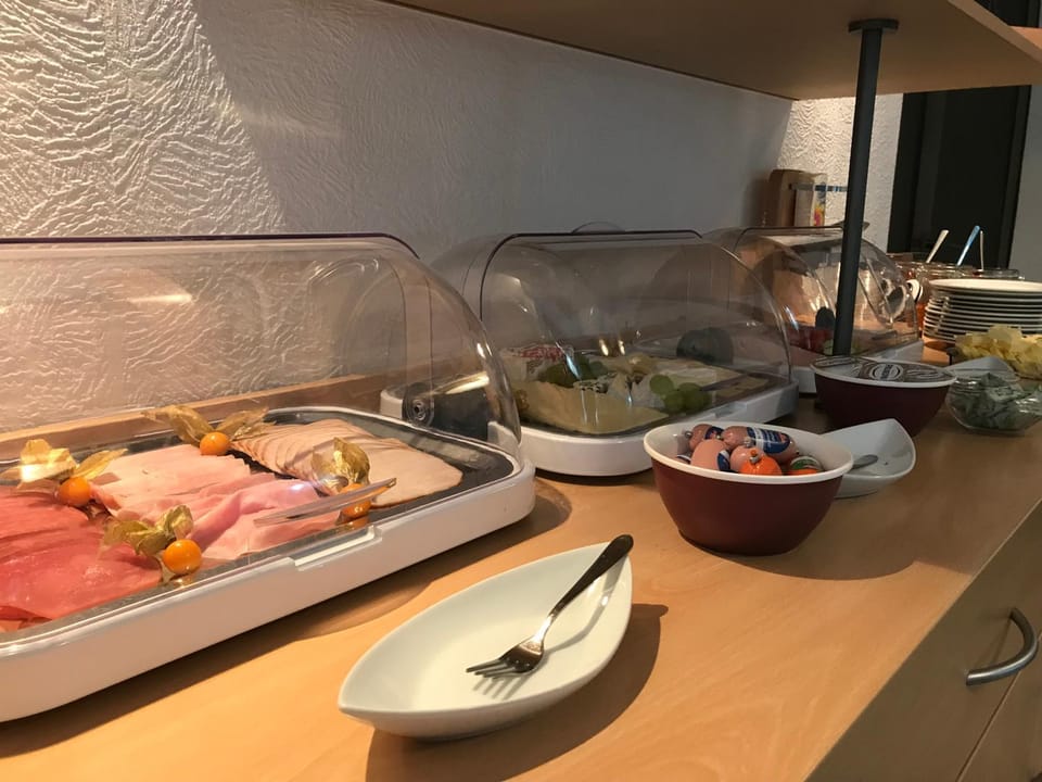 Food, Breakfast, Buffet breakfast