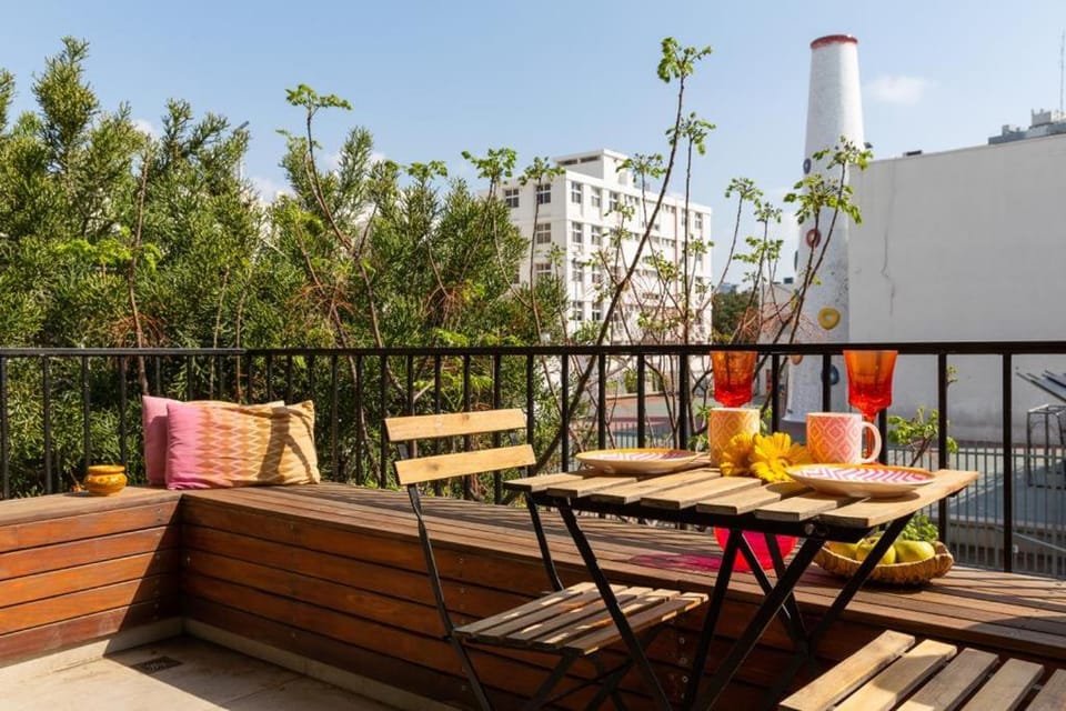 Frishman Dream by Five Stay Apartment in Tel Aviv-Yafo