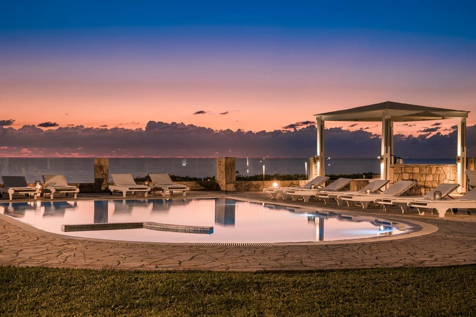 Agnanti Suites Apartment in Cephalonia