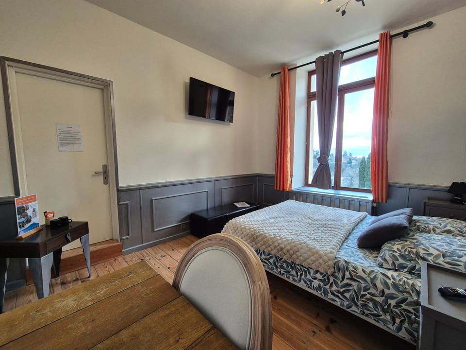 Le Berthoir Bed and Breakfast in Auvergne-Rhône-Alpes