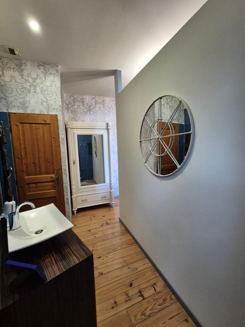 Le Berthoir Bed and Breakfast in Auvergne-Rhône-Alpes