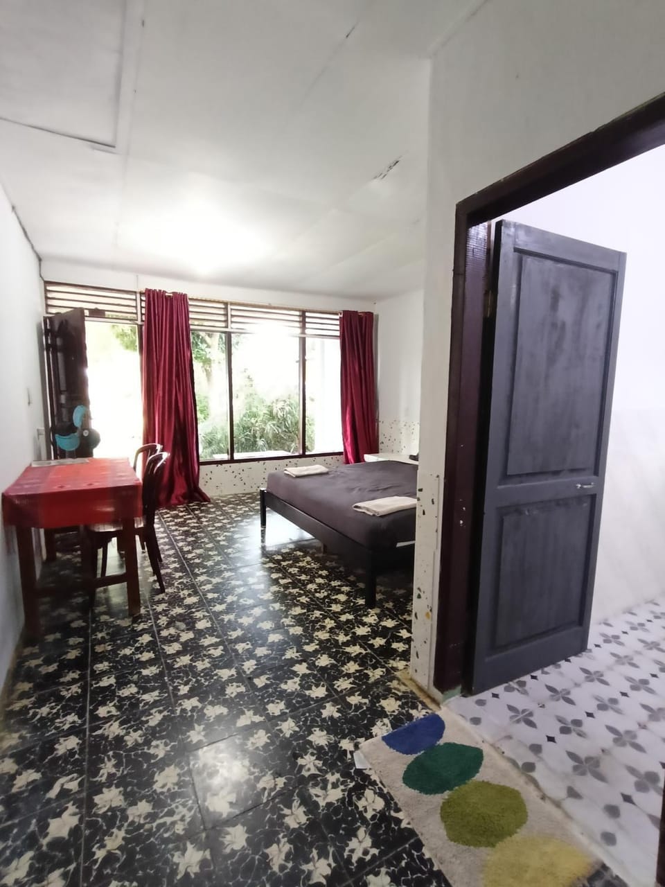 Leokap Homestay Bed and Breakfast in Indonesia