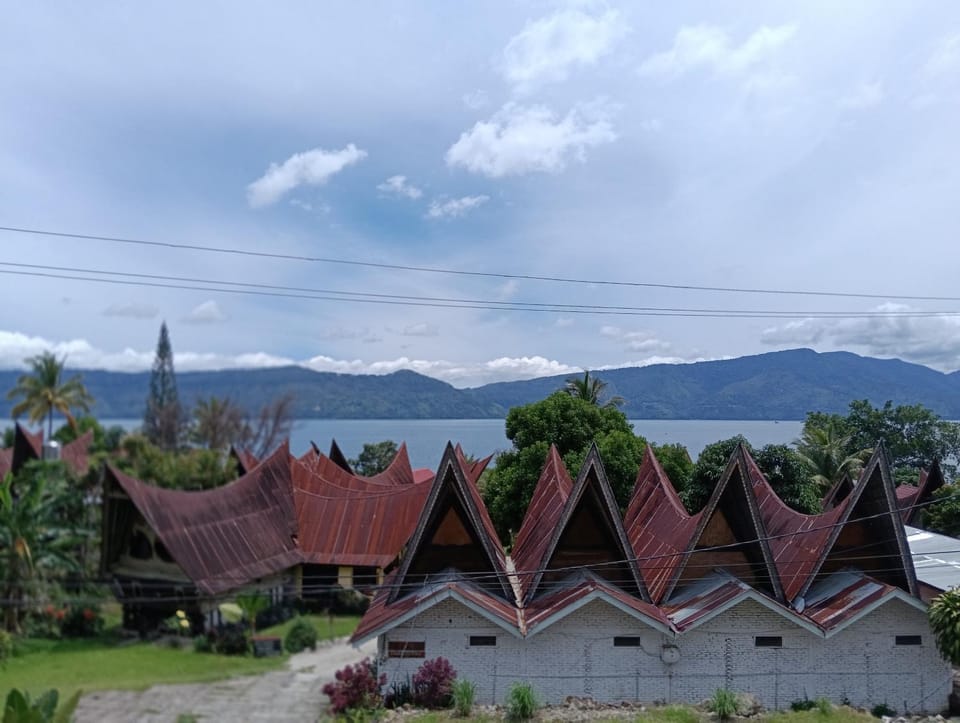 Leokap Homestay Bed and Breakfast in Indonesia