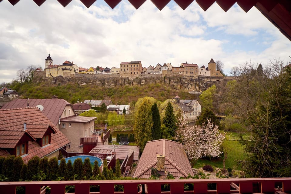 City view