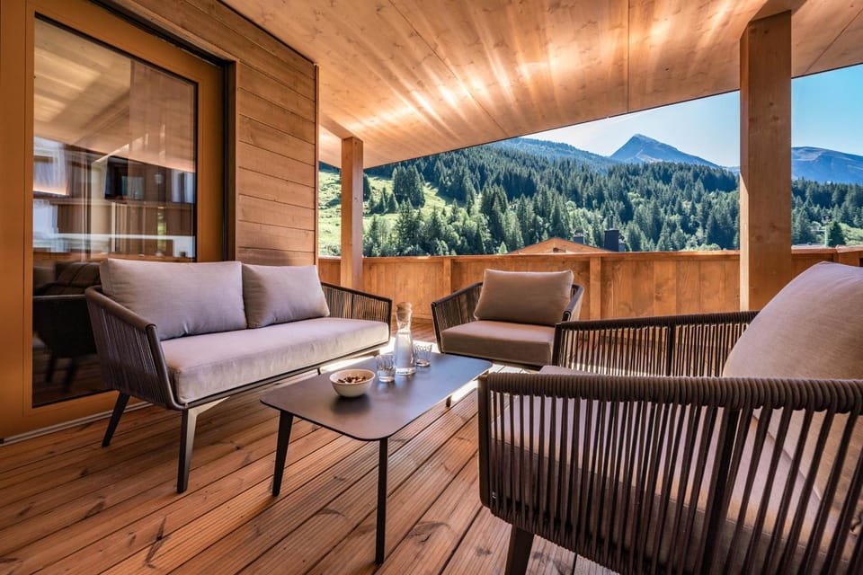 View (from property/room), Balcony/Terrace, Balcony/Terrace