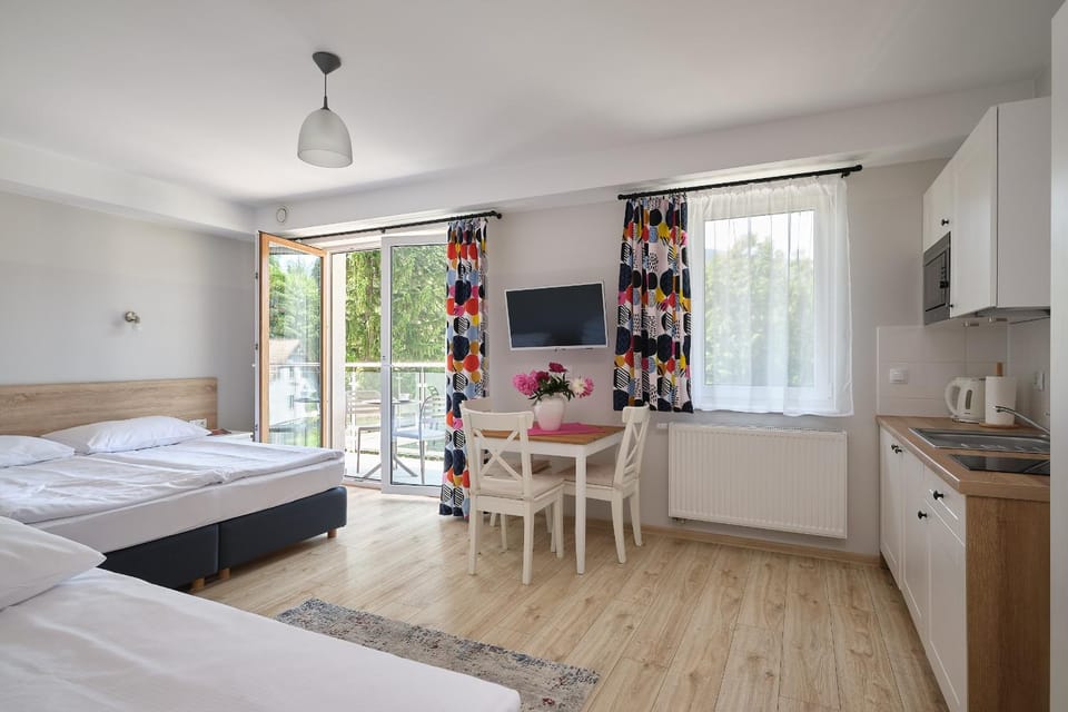 KASPROWICZA13 Apartment in Lower Silesian Voivodeship