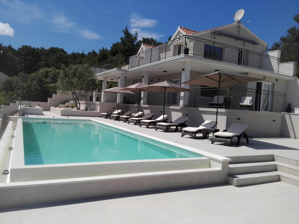 Holiday Hvar Bed and Breakfast in Split-Dalmatia County