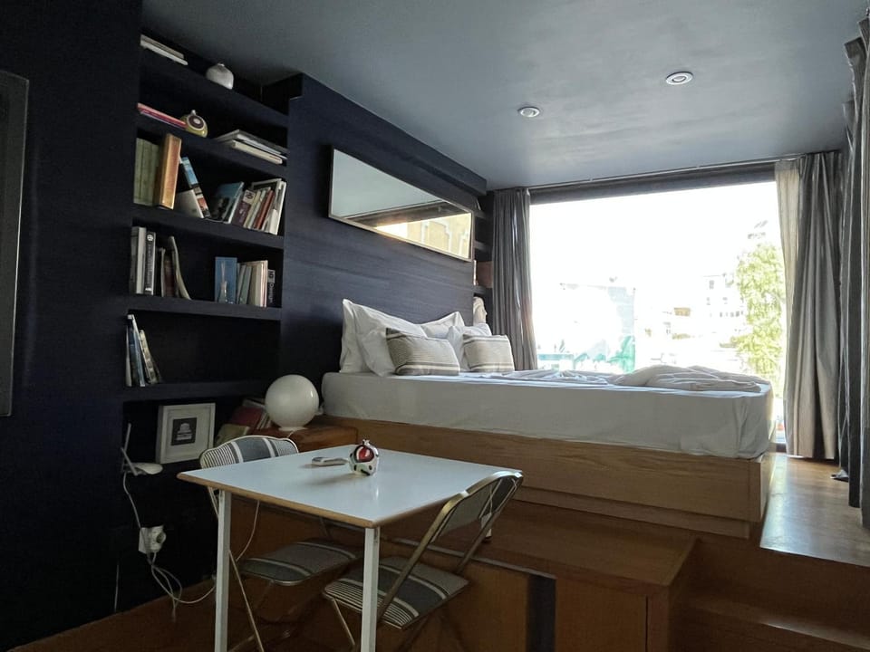 So Athens - Studios and Apartments Apartment in Athens
