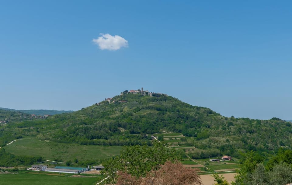 Villa Kiara Villa in Istria County