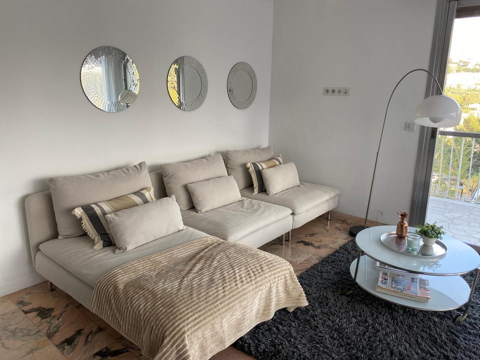 Villa W Apartment in Cassis