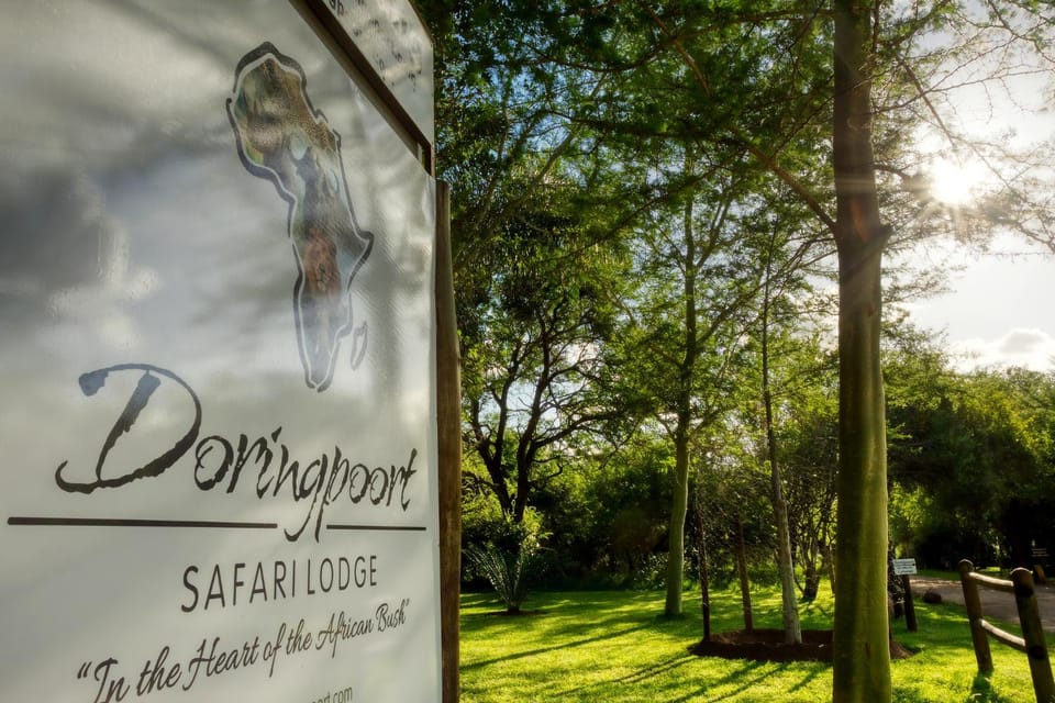 Property logo or sign