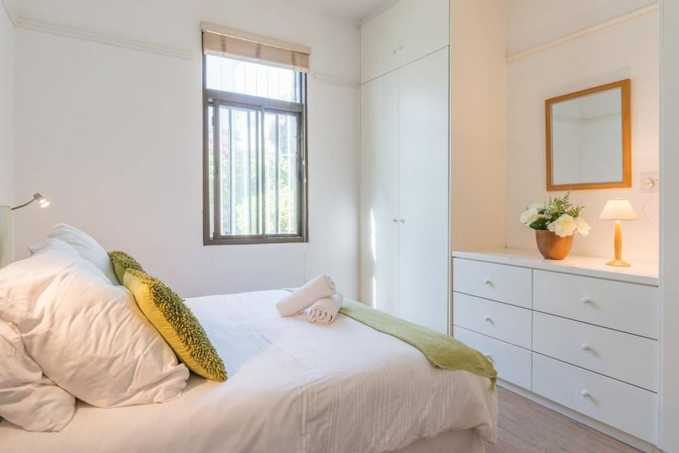 Prince Edward C Apartment in Sea Point