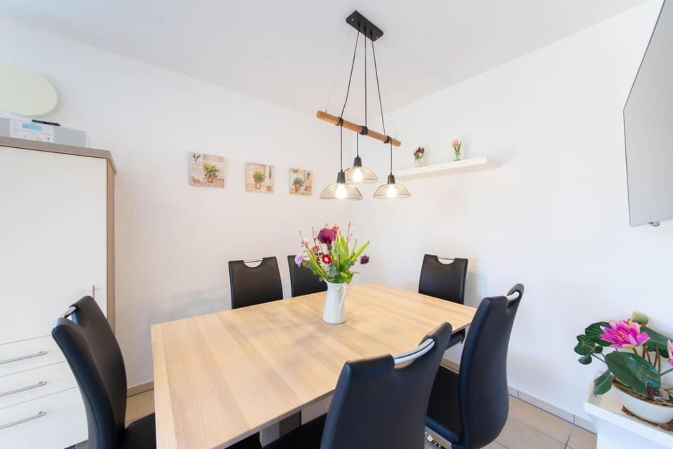 Ferienwohnung Lotsenwache Apartment in Scharbeutz