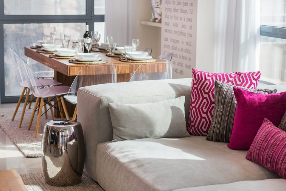 La Galerie Rothschild Arty & Luxury 4BDR Apartment in Tel Aviv-Yafo