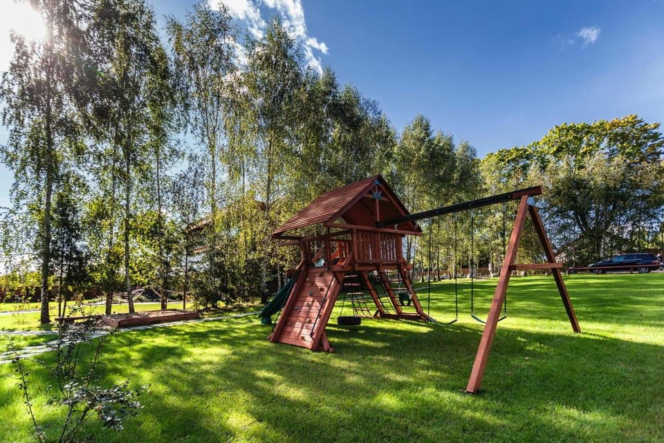 Niebo do wynajęcia Vacation rental in Poland