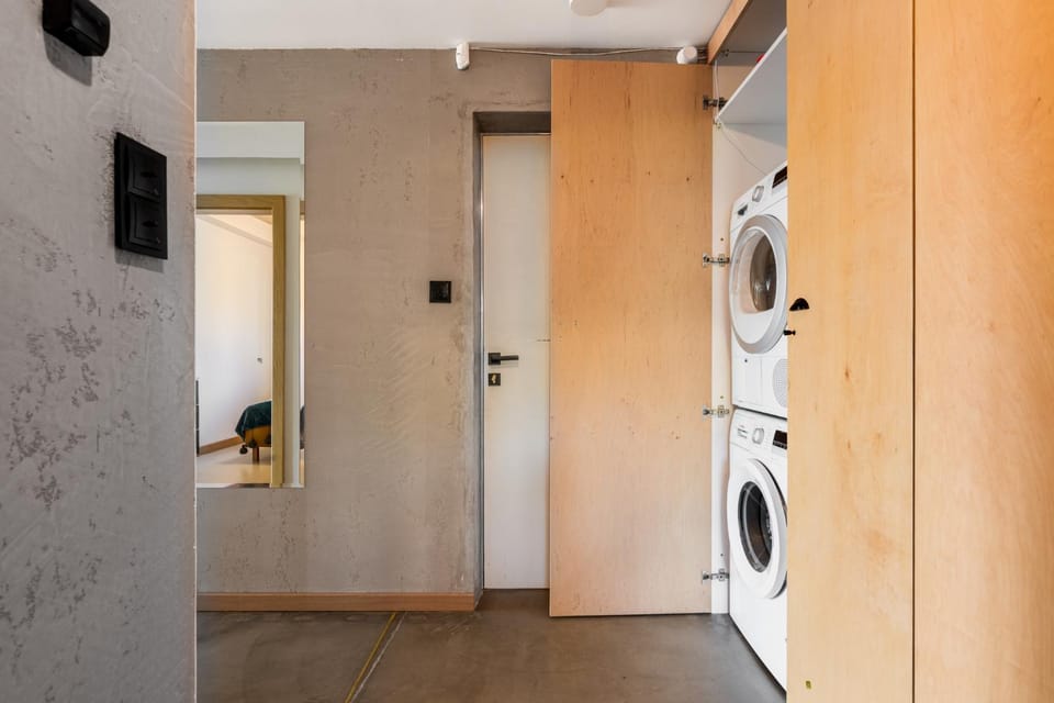 Niebo do wynajęcia Vacation rental in Poland